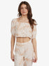 PURE SUGAR - CAMICIA ARJWT03275 -CJJ6 ROXY 