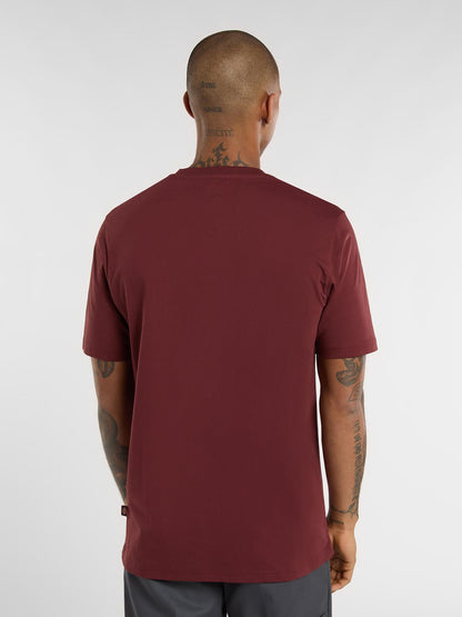 MAPLETON - T-SHIRT DK0A4XDB L161 DICKIES 