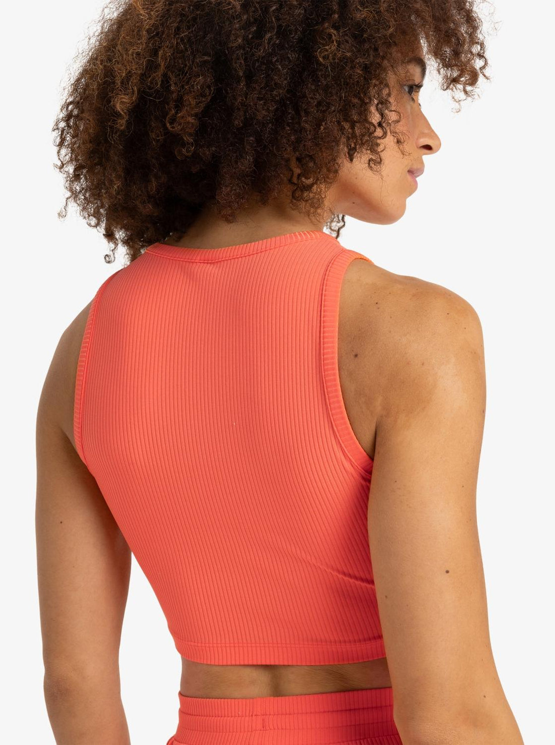 RISE &amp; VIBE RIB 2 - CANOTTA ERJKT04303 -NKN0 ROXY 