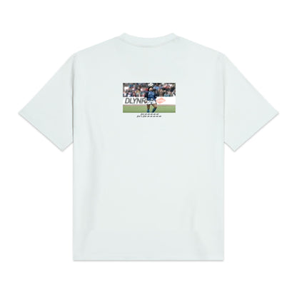 LIVE IS LIFE TEE - T-SHIRT TS1366-T4 -03 DOLLY NOIRE 