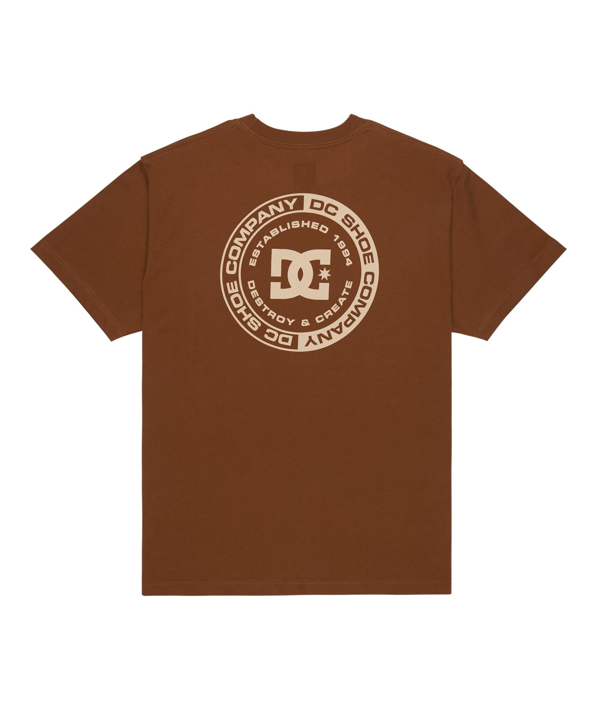 CORPO - T-SHIRT ADYZT05440 -CQF0 DC 