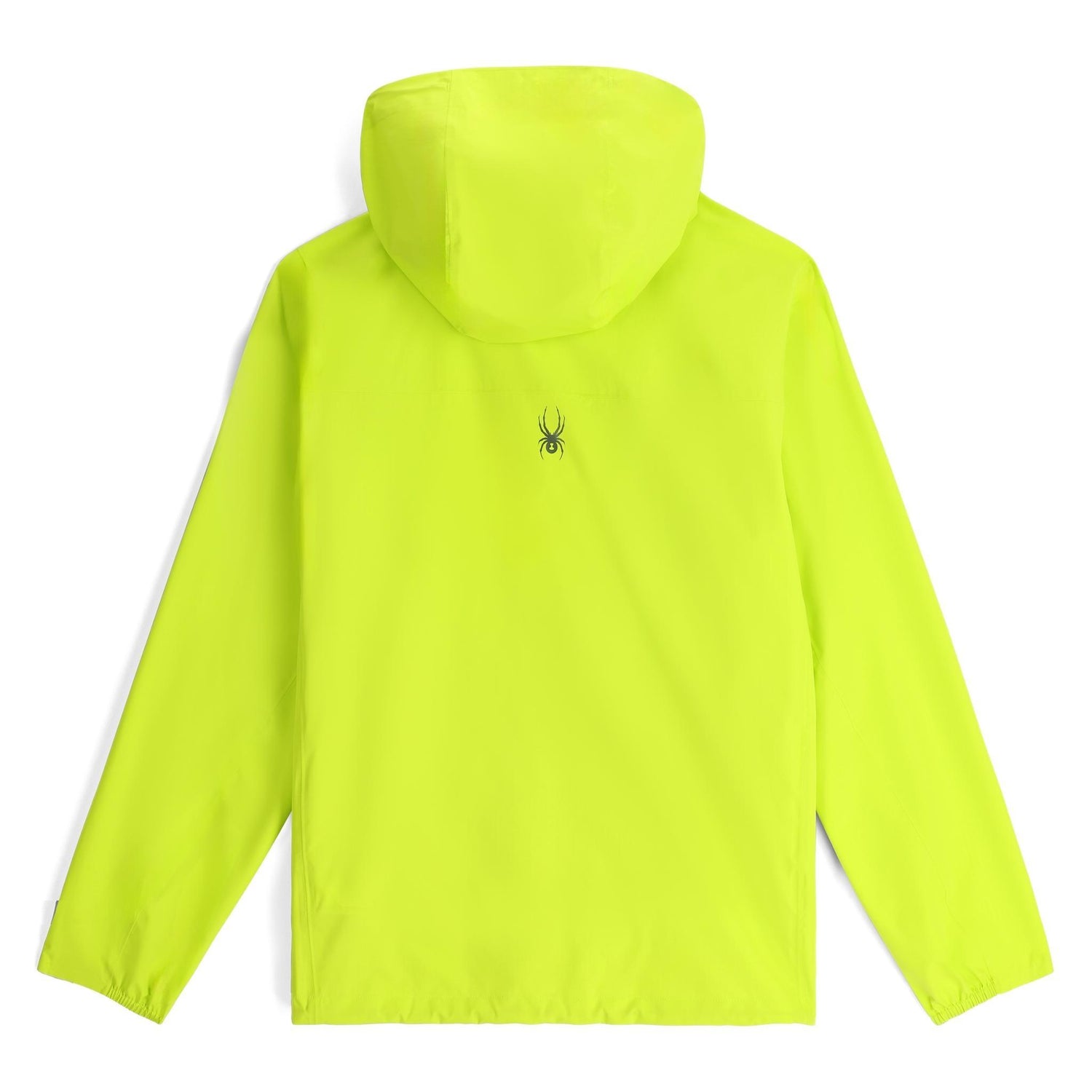 CLUTCH SHELL JACKET - GIACCA 38SA091501 -LIM SPYDER 