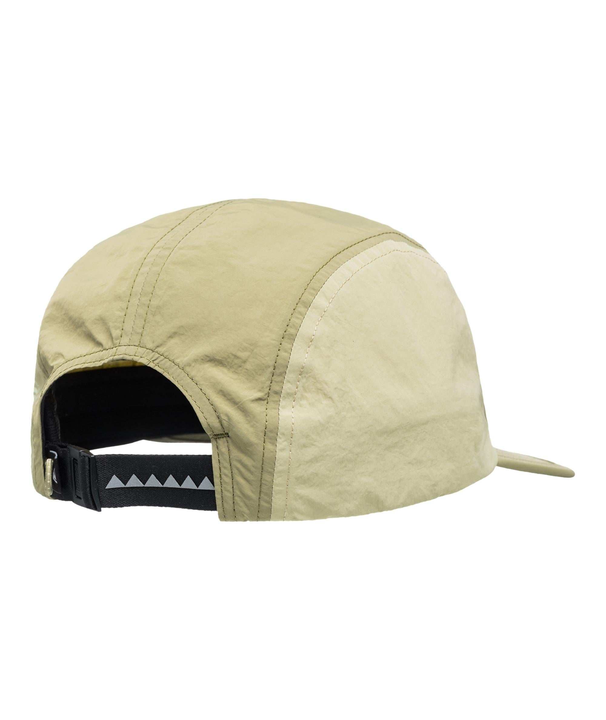 CAMP STACKER 2 - CAPPELLINO AQYHA05428 -TMZ0 QUIKSILVER 