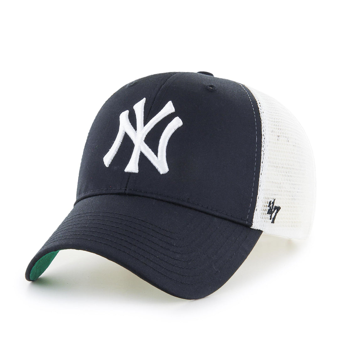 BRANSON MVP NEW YORK YANKEES - CAPPELLINO 47-B-BRANS17CTP -BK 47 BRAND 