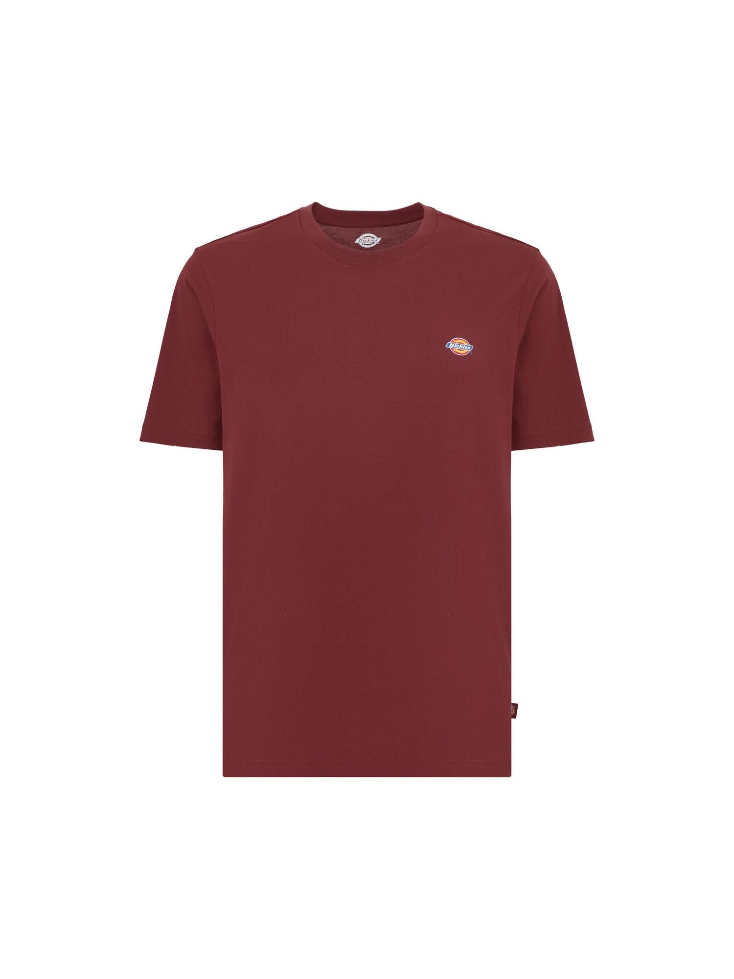 MAPLETON - T-SHIRT DK0A4XDB L161 DICKIES 