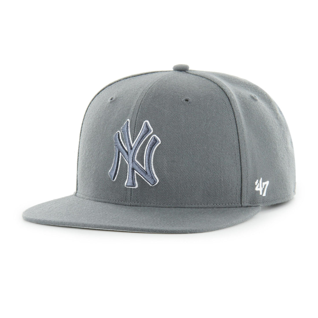 CAPTAIN NEW YORK YANKEES - CAPPELLINO 47-B-NSHOT17WBP -CCF 47 BRAND 