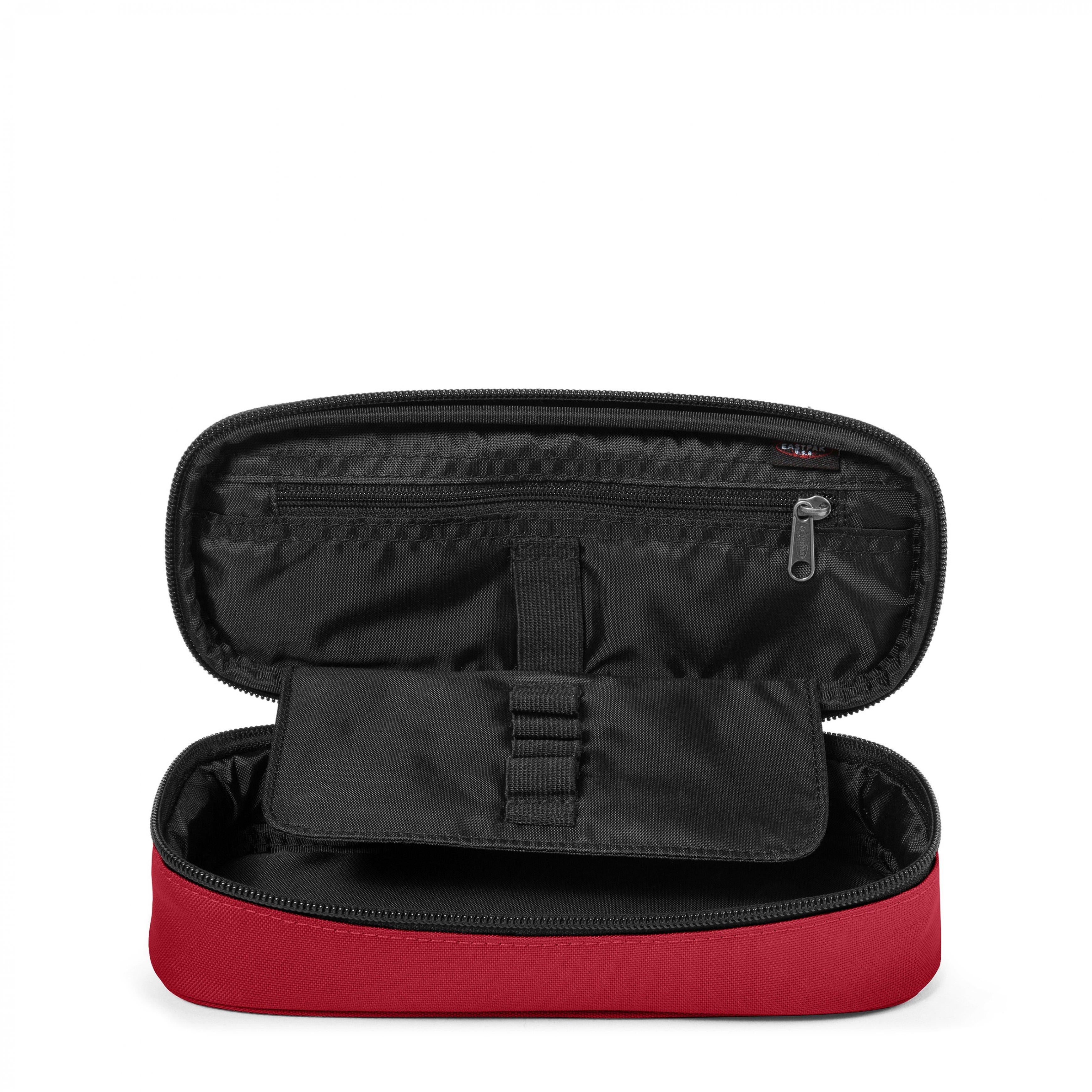 OVAL SINGLE - ASTUCCIO EK000717 1O91 EASTPAK 