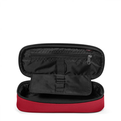 OVAL SINGLE - ASTUCCIO EK000717 1O91 EASTPAK 