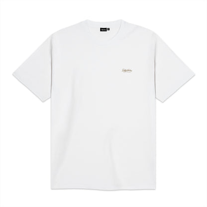 ASSO DI BASTONI TEE - T-SHIRT TS919-TT -02 DOLLY NOIRE 