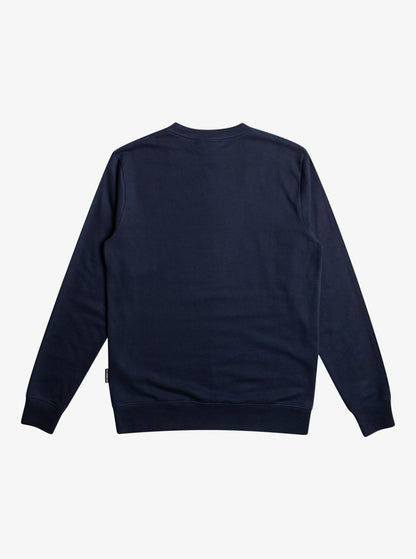 BASIC CREW YOUNG MEN - FELPA EQYFT04953 -BYJ0 QUIKSILVER 