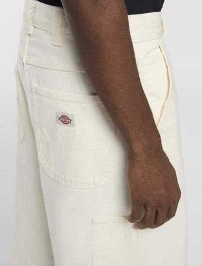 MADISON BAGGY FIT DENIM - JEANS DK0A4YEC ECR1 DICKIES 