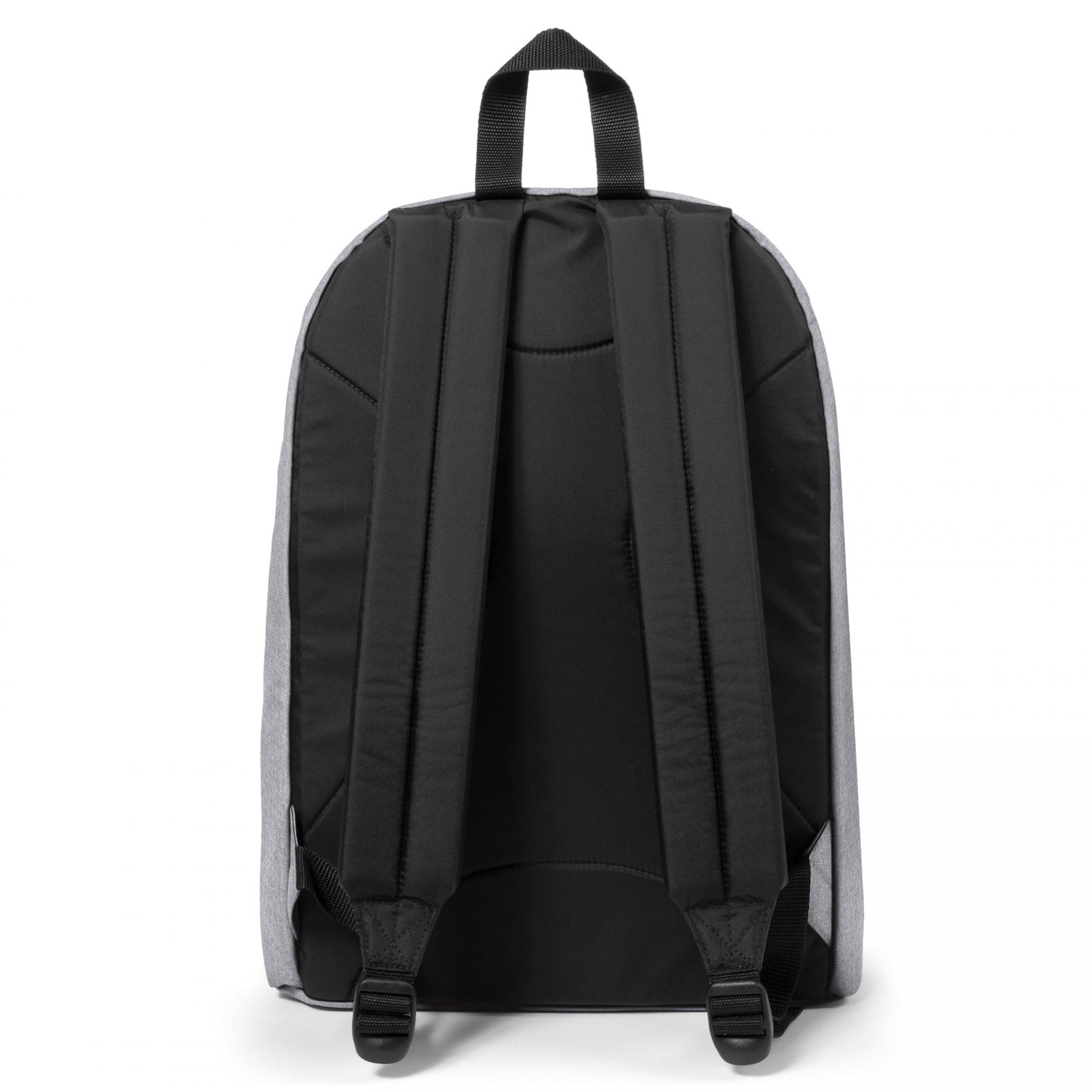OUT OF OFFICE - ZAINO EK000767 3631 EASTPAK 