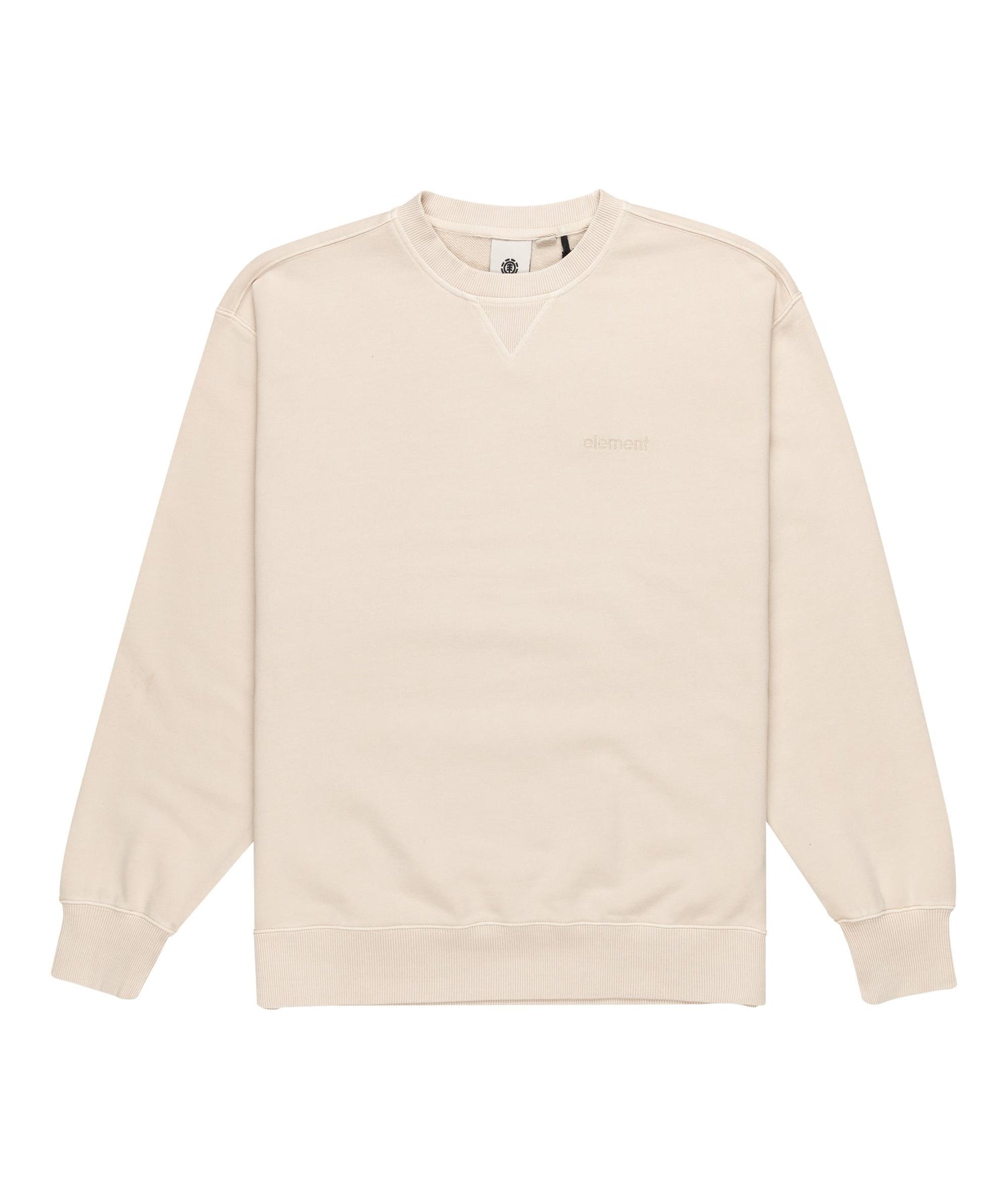 LOWCASE PIGMENT CR - FELPA ELYFT00188 -TEG0 ELEMENT 