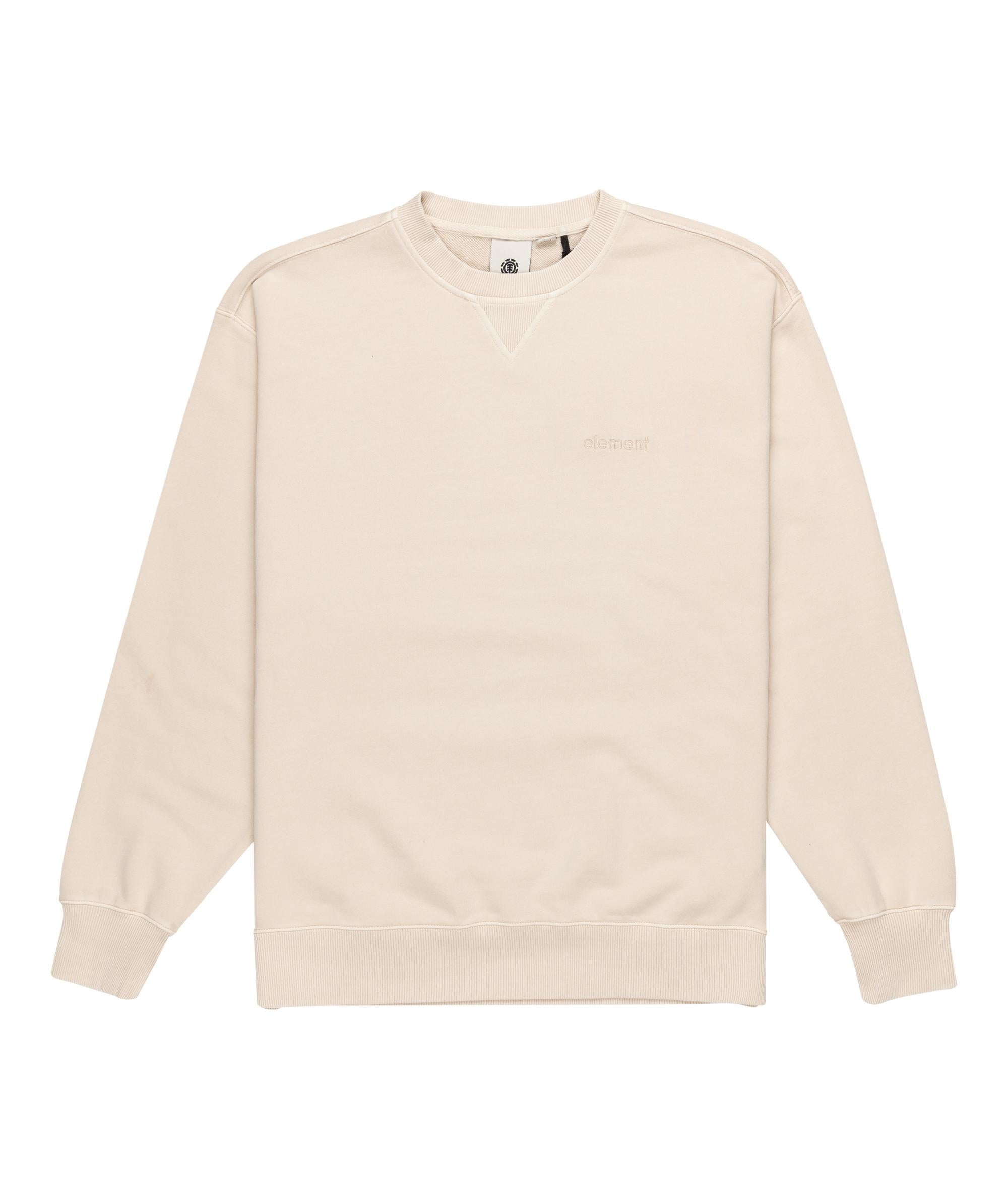 LOWCASE PIGMENT CR - FELPA ELYFT00188 -TEG0 ELEMENT 