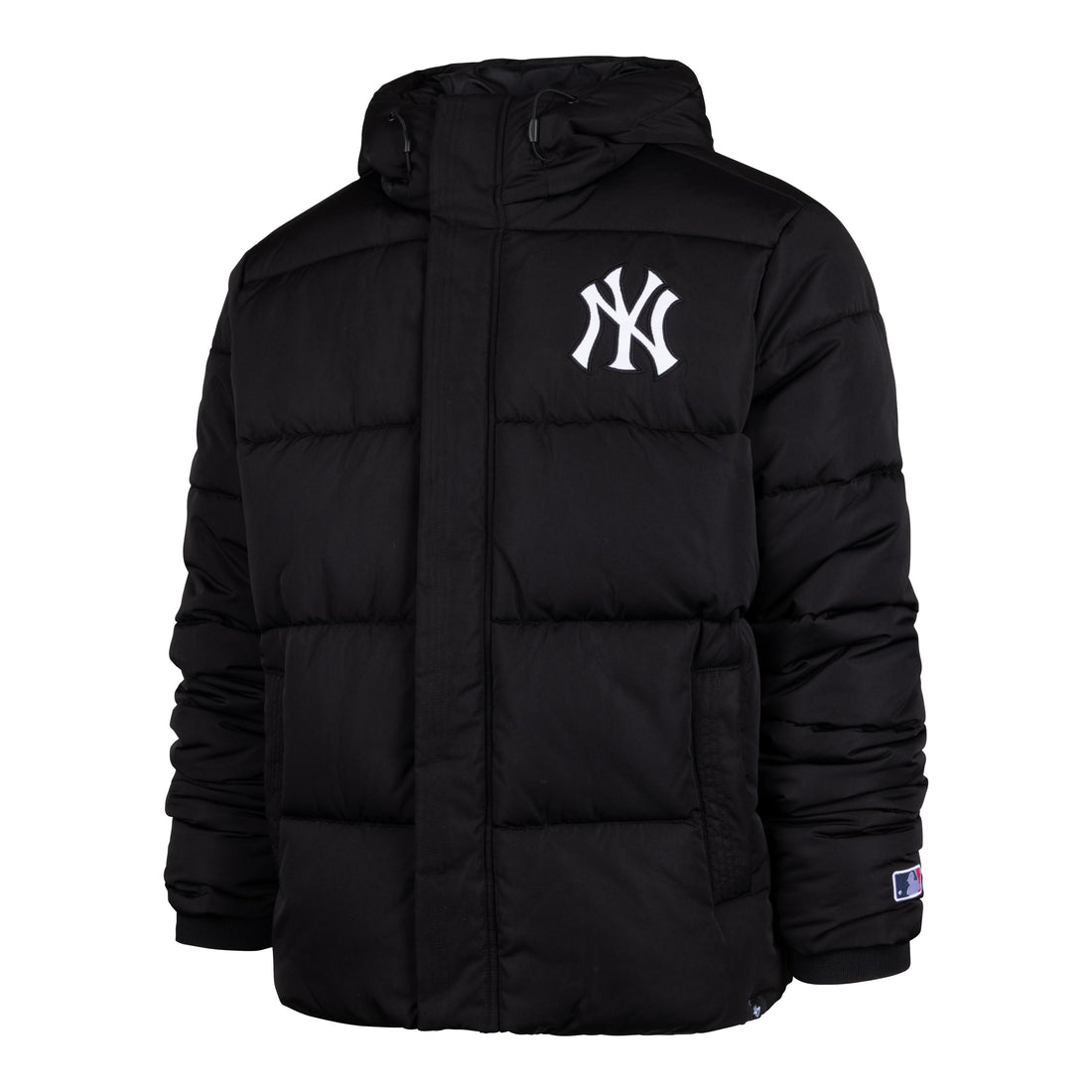 PUFFA NEW YORK YANKEES - GIACCA 47-BB017PMMGBI620795 JK 47 BRAND 
