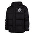 PUFFA NEW YORK YANKEES - GIACCA 47-BB017PMMGBI620795 JK 47 BRAND 