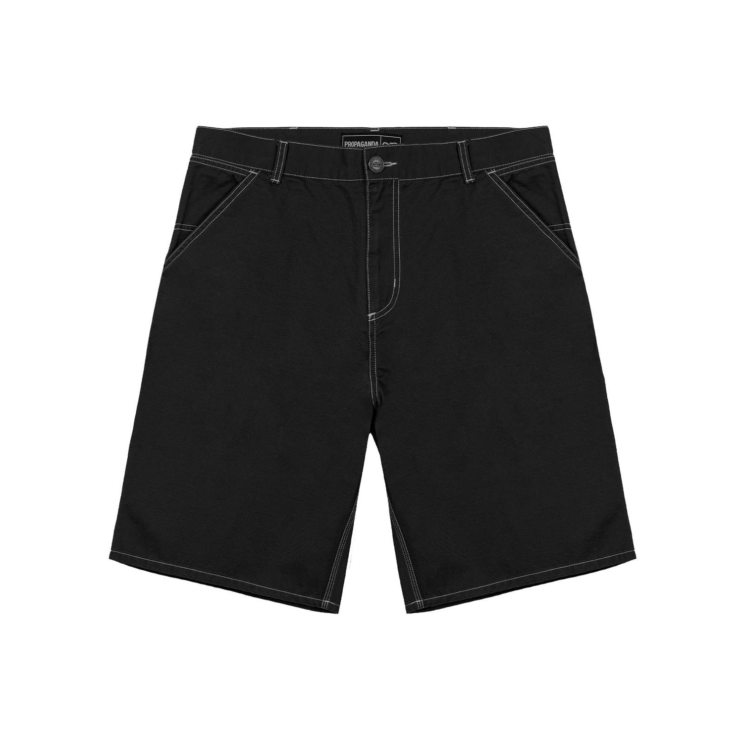 CARPENTER REGULAR FIT TARGET - SHORTS 26SSPRBR726 -121 PROPAGANDA 
