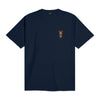 HOO MIDNIGHT - T-SHIRT