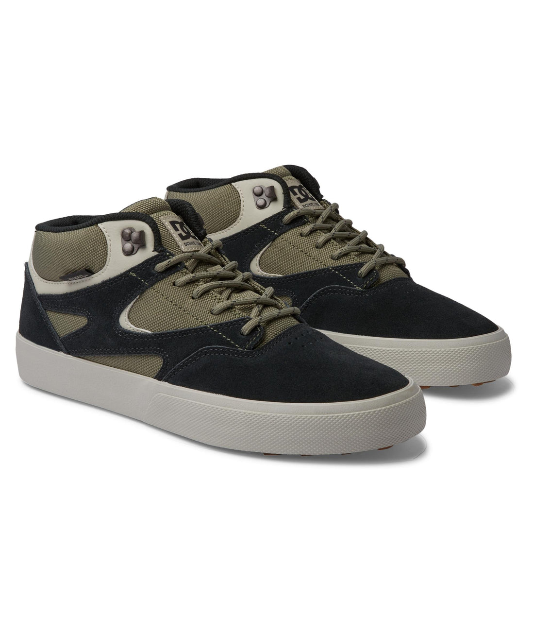 KALIS VULC MID WNT - SCARPE ADYS300744 -ARO DC 
