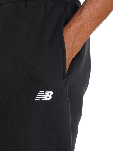 SPORT ESSENTIALS - PANTALONE MP41503BK . NEW BALANCE 