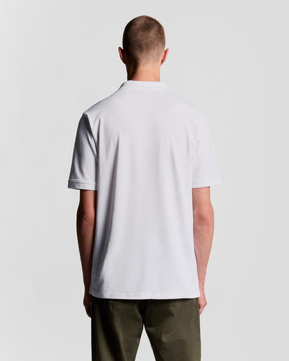 PLAIN POLO - POLO SP400VOG -626 LYLE &amp; SCOTT 