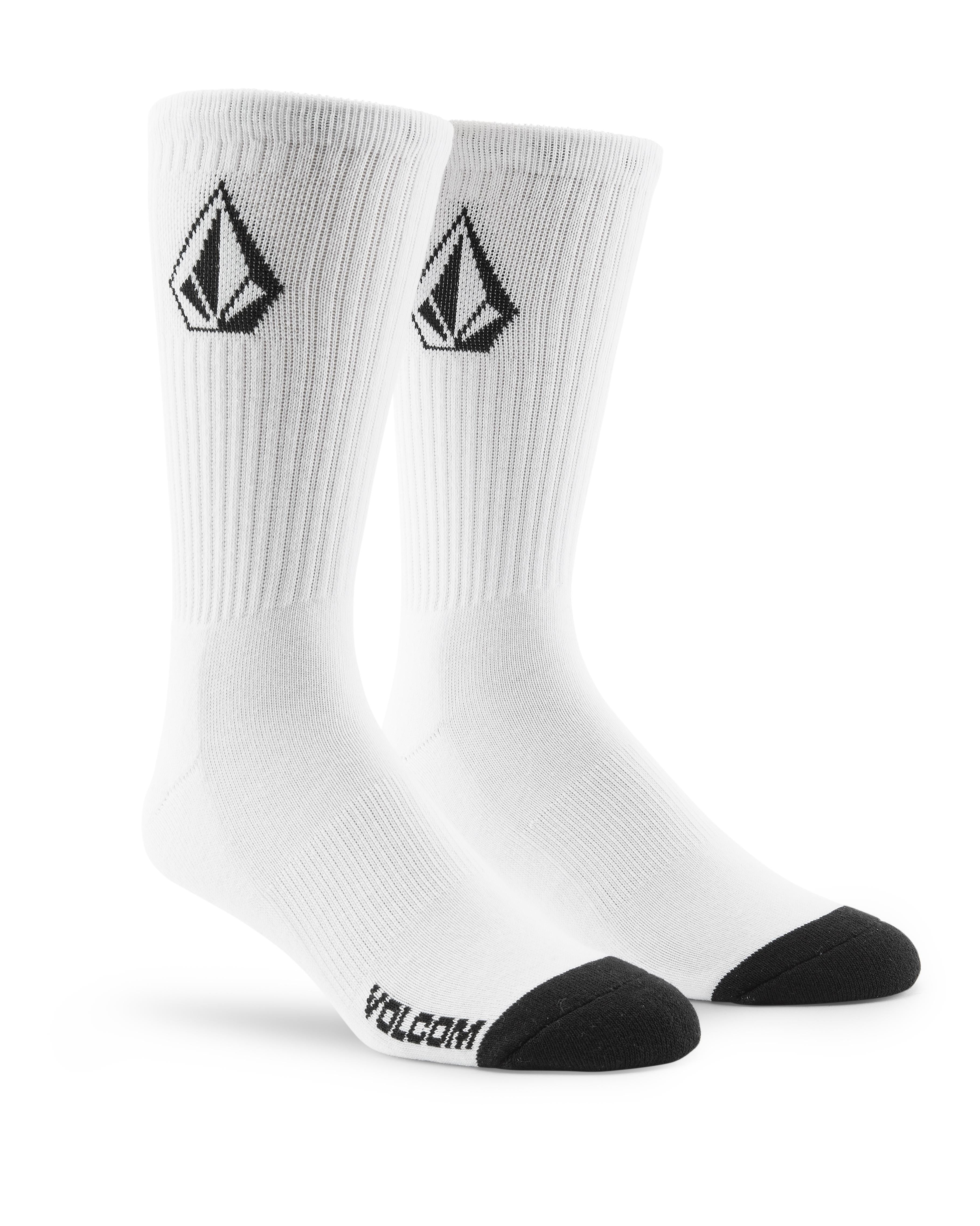  D6302004 _WHT VOLCOM 