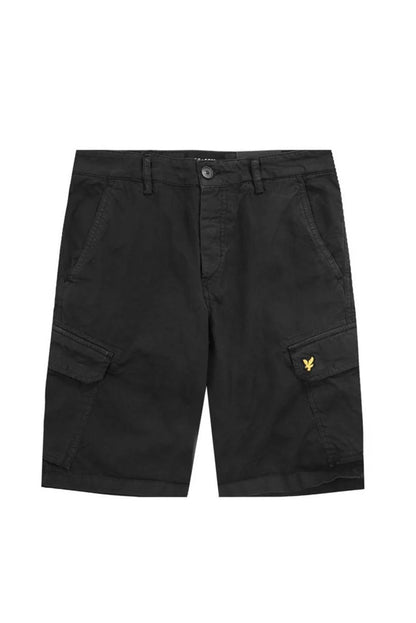 CARGO WEMBLEY - SHORTS SH1816ITA -001 LYLE &amp; SCOTT 