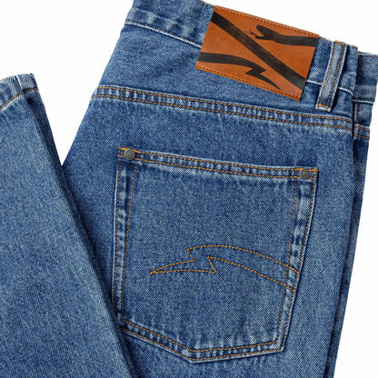 DENIM REGULAR FIT PRAY - JEANS 26SSPRBR700 -204 PROPAGANDA 
