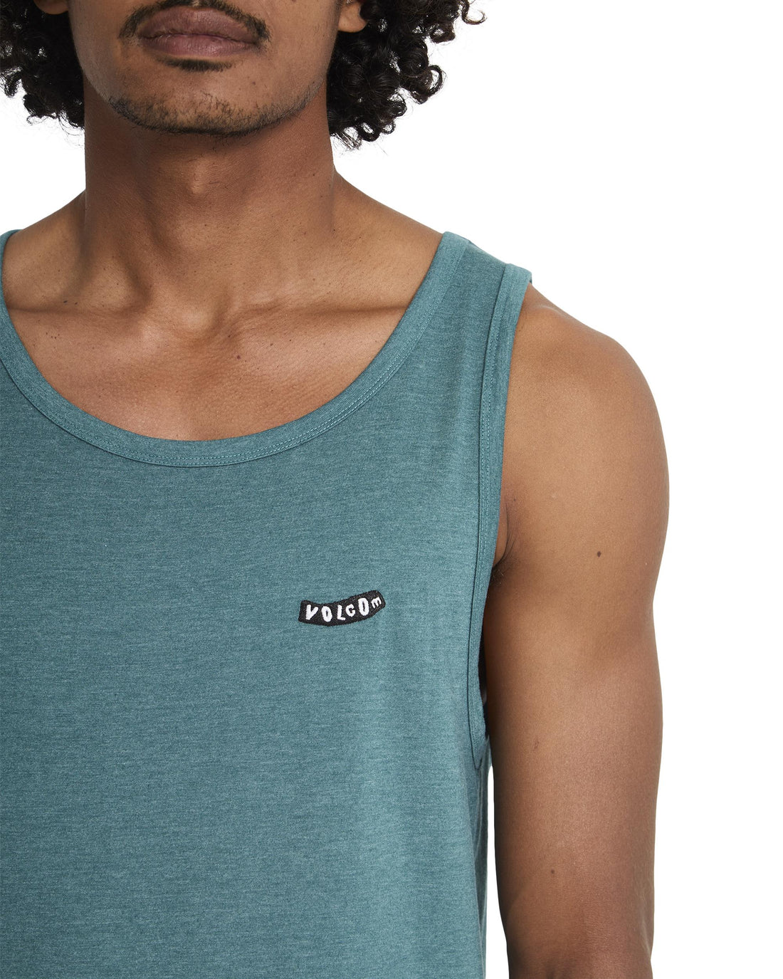 PISTOL STONE - CANOTTA A4512606 _RFG VOLCOM 
