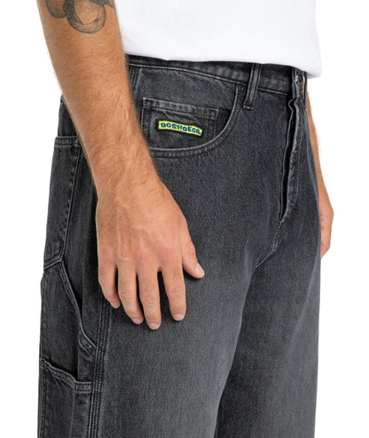 WORKER BAGGY CARPENTER BAC - JEANS EDYDP03432 -KVJ0 DC 