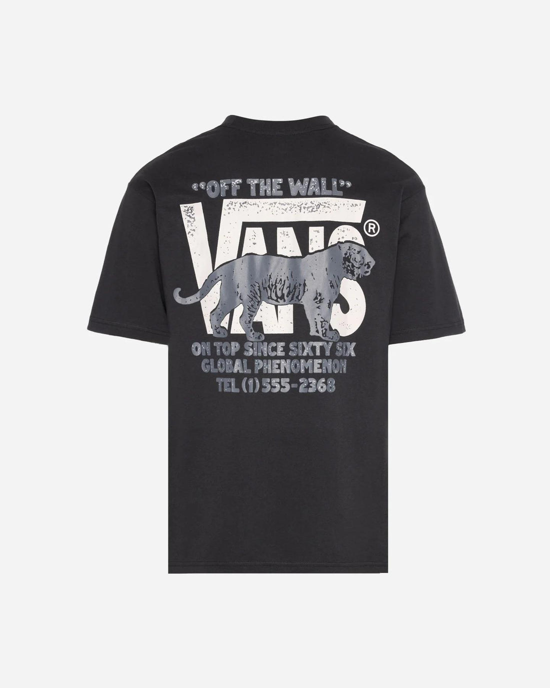  VN000XHT BLK1 VANS 