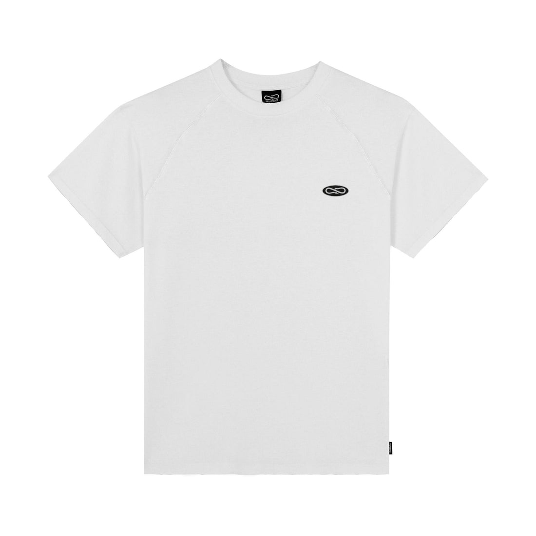 LOGO ATOM - T-SHIRT 25FWPRTS514 -02 PROPAGANDA 