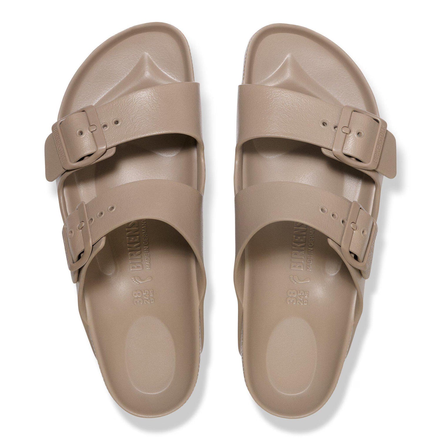 ARIZONA - SANDALI 1030447 -BIRK BIRKENSTOCK 