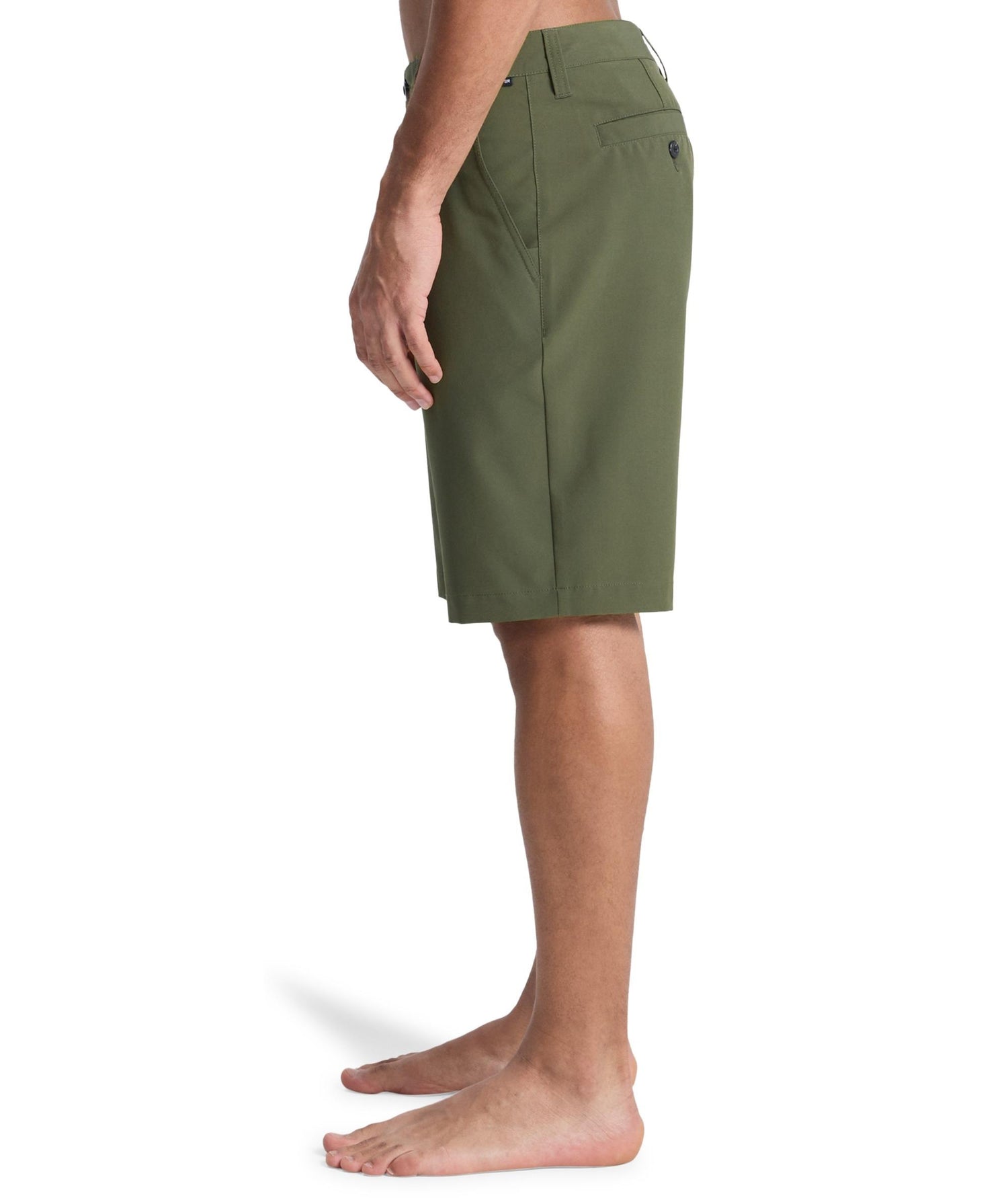 UNION AMPHIBIAN 20 - SHORTS EQYHY03881 -CRE0 QUIKSILVER 