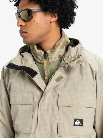 NEW HORIZON EQYJK04149 -TMZ0 QUIKSILVER 