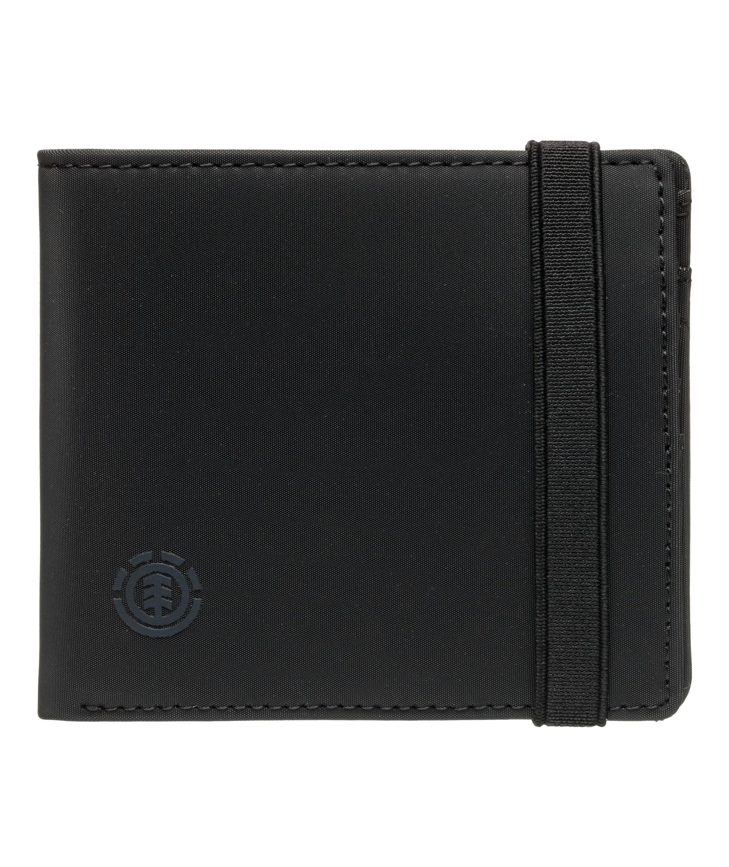ICON STRAP BIFOLD - PORTAFOGLI ELYAA00207 -FBK ELEMENT 
