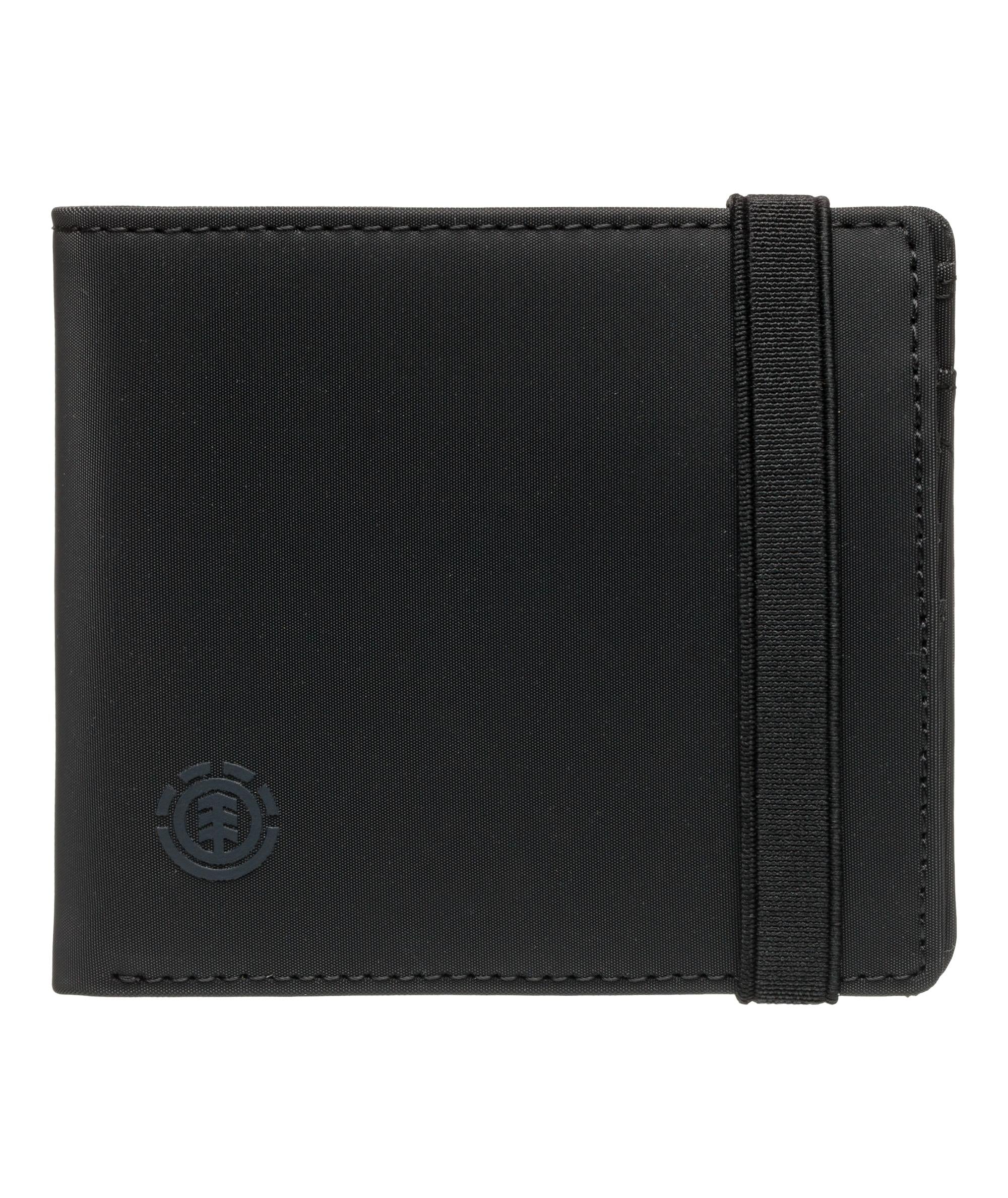 ICON STRAP BIFOLD - PORTAFOGLI ELYAA00207 -FBK ELEMENT 