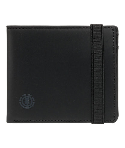 ICON STRAP BIFOLD - PORTAFOGLI ELYAA00207 -FBK ELEMENT 