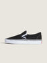 CLASSIC SLIP-ON - SCARPE VN000EYE BLK1 VANS 