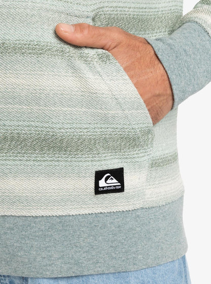 GREAT OTWAY - FELPA EQYFT05049 -GKB3 QUIKSILVER 