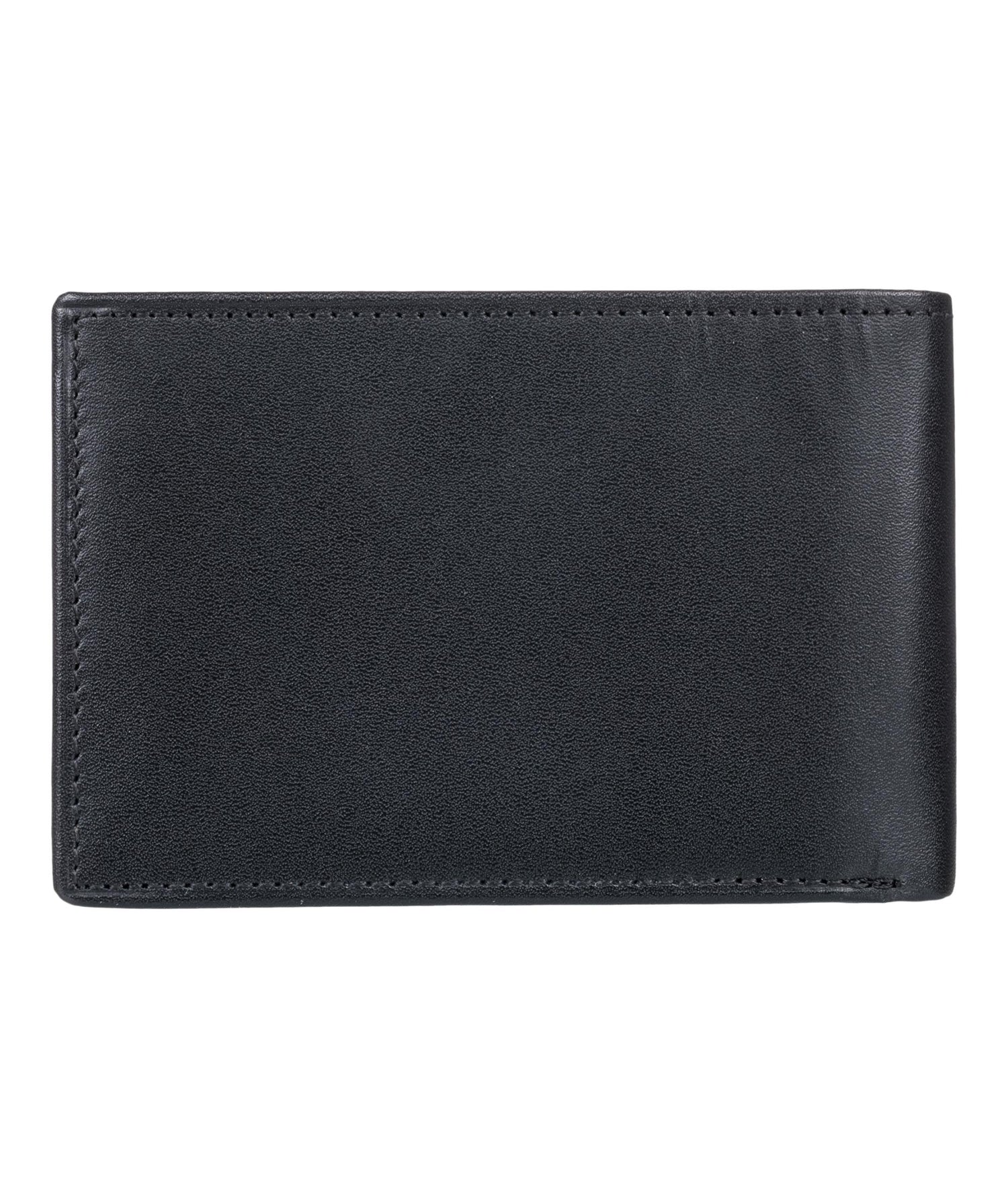 ARCH LEATHER - PORTAFOGLI EBYAA00107 -BLK BILLABONG 