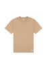 WORKWEAR BOXY PERFECT KHAKI - T-SHIRT 112377734 . LEE 