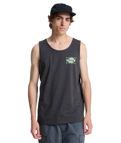 EV STARFISH STAMP - CANOTTA EQYZT08310 -KTA0 QUIKSILVER 