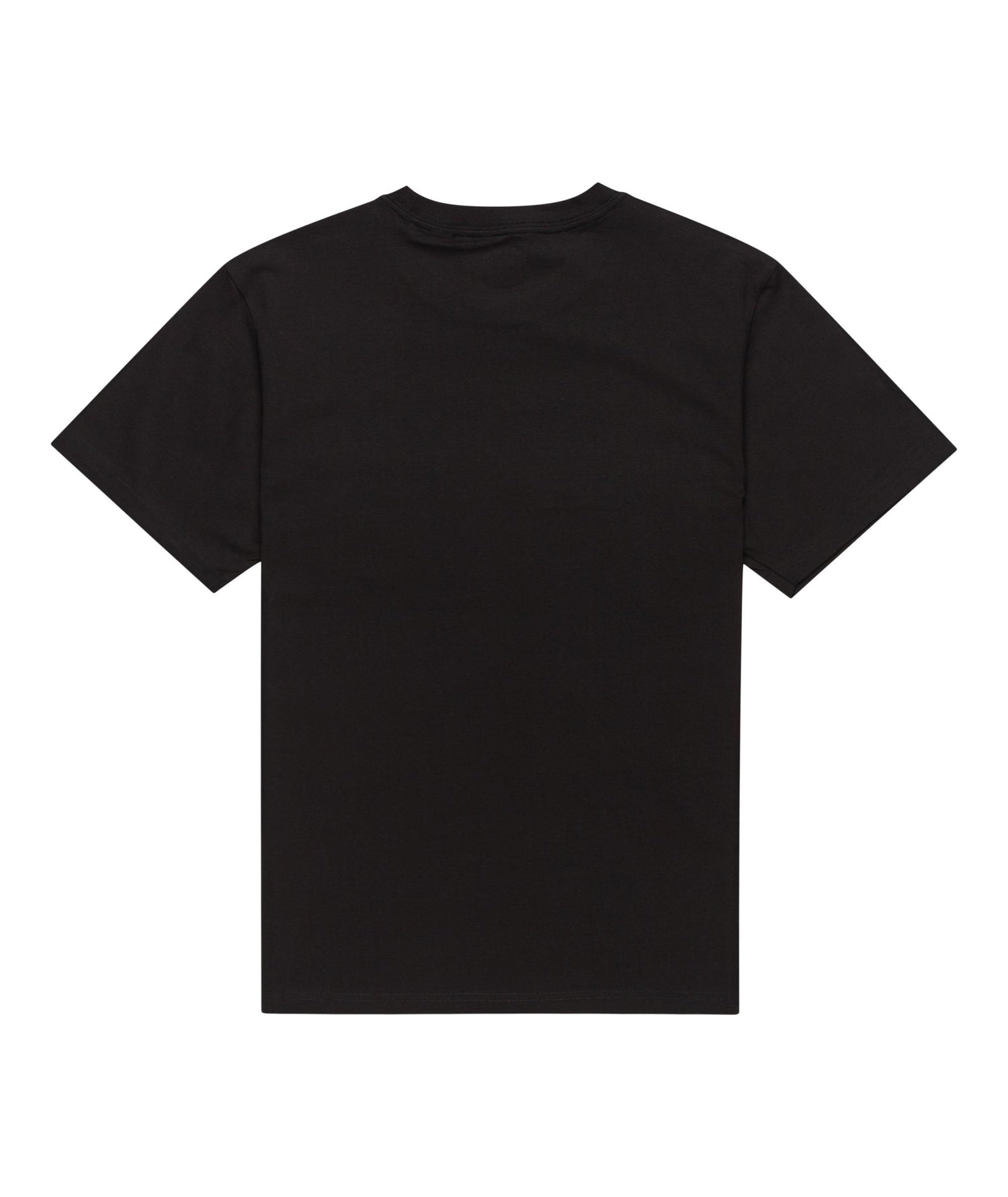 ICON LABEL PKT - T-SHIRT ELYKT00175 -FBK ELEMENT 