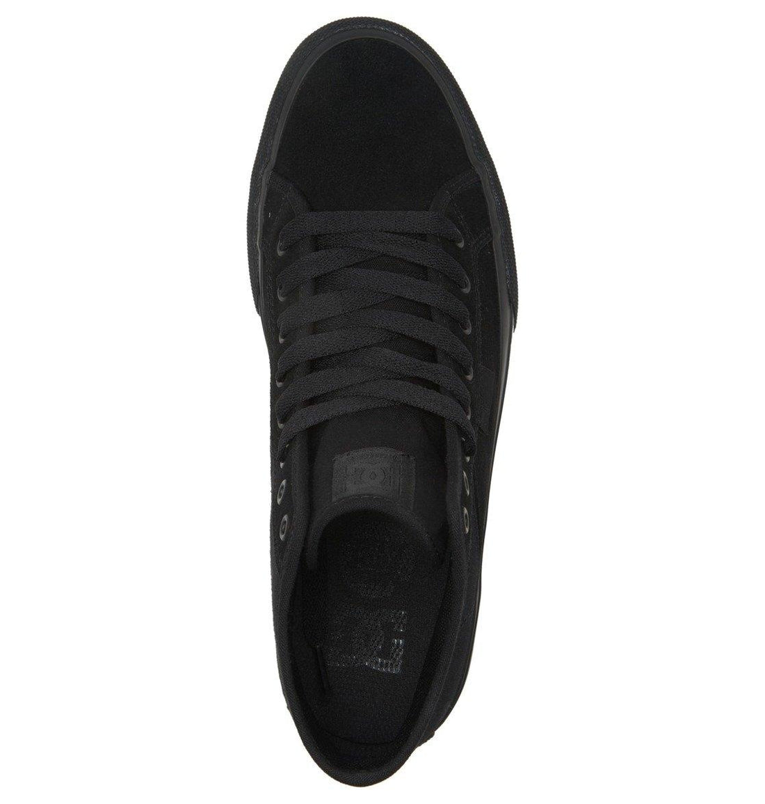 MANUAL HI LE - SCARPE ADYS300675 -3BK DC 