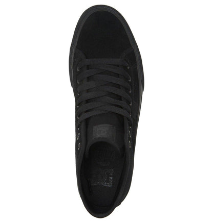 MANUAL HI LE - SCARPE ADYS300675 -3BK DC 