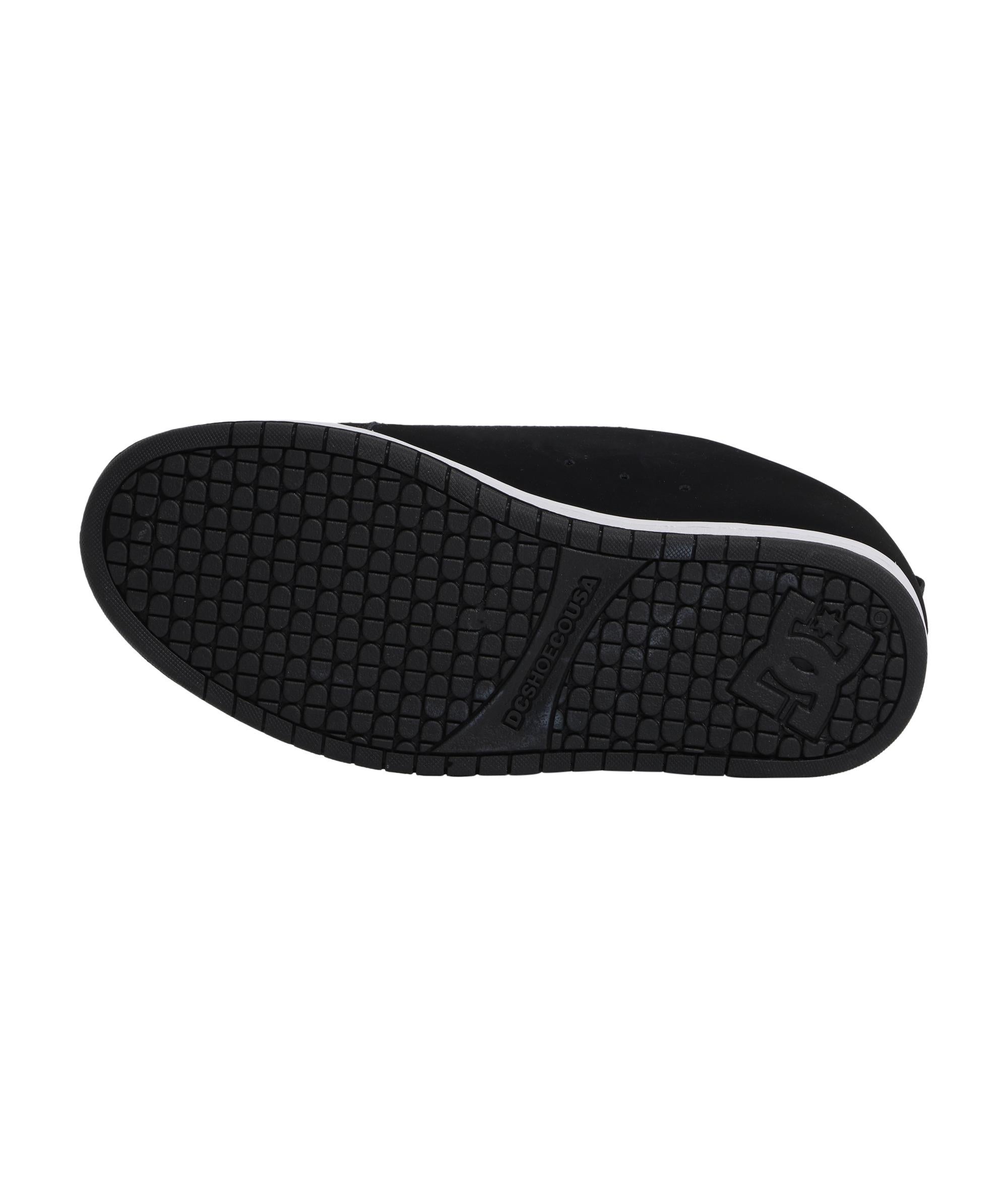 COURT GRAFFIK - SCARPE 300529 -001 DC 