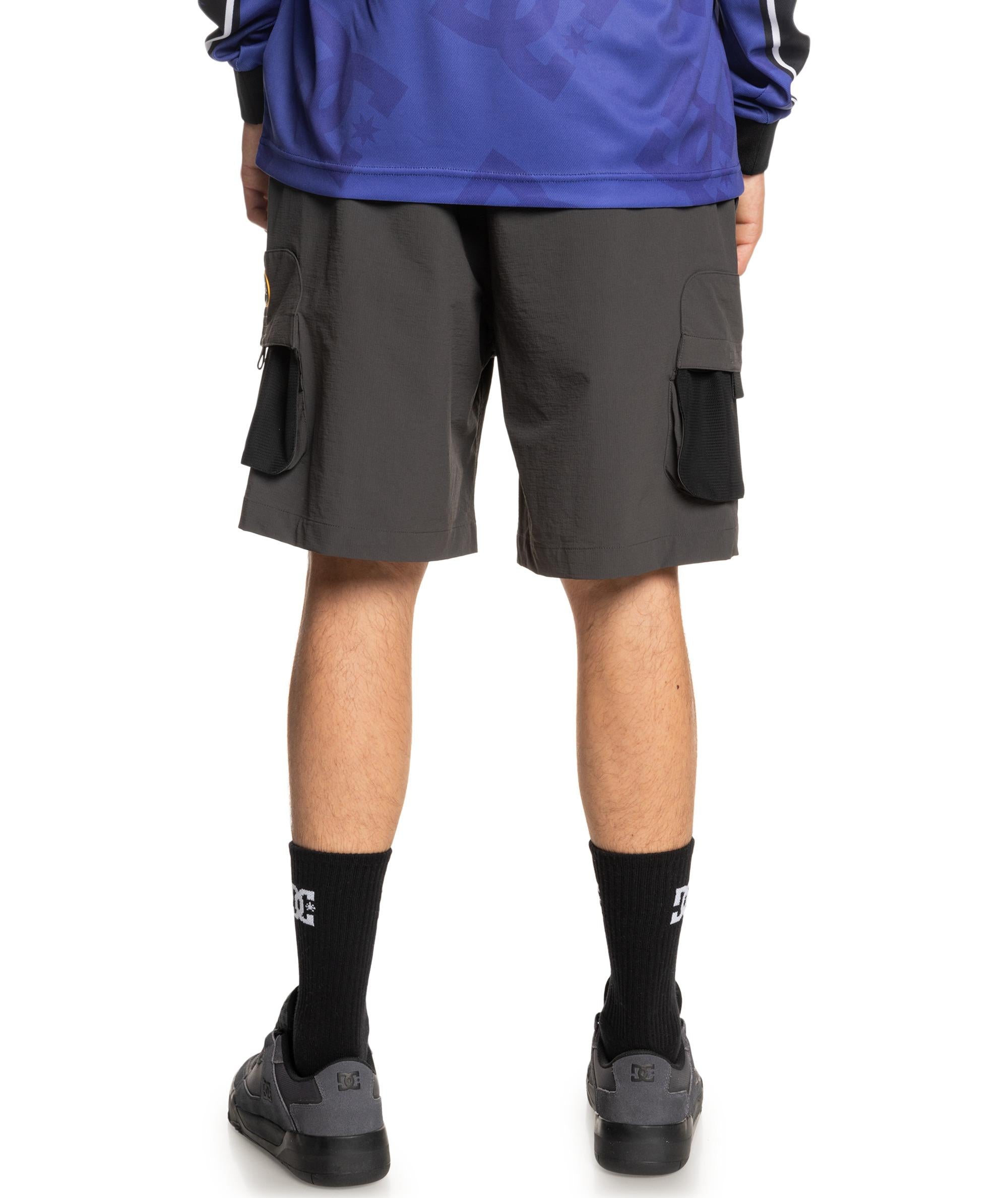 MODIFIED CARGO - SHORTS EDYWS03157 -KVJ0 DC 