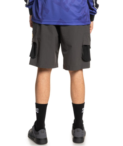 MODIFIED CARGO - SHORTS EDYWS03157 -KVJ0 DC 