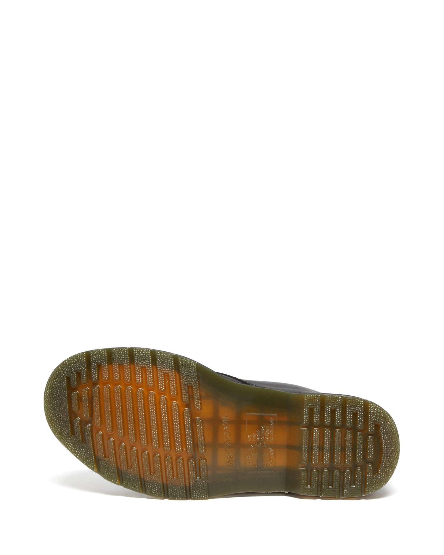 1460 - GREASY - SCARPE 11822003  DR MARTENS 